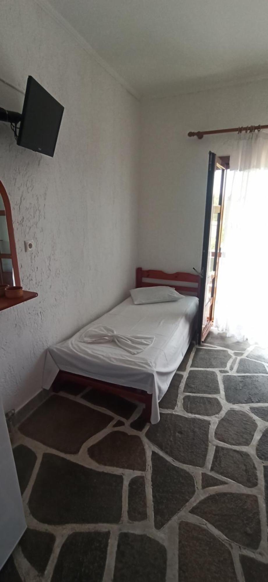 Villa Tonia Apartments Szárti Kültér fotó