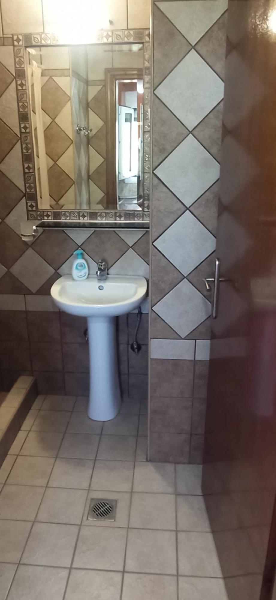 Villa Tonia Apartments Szárti Kültér fotó