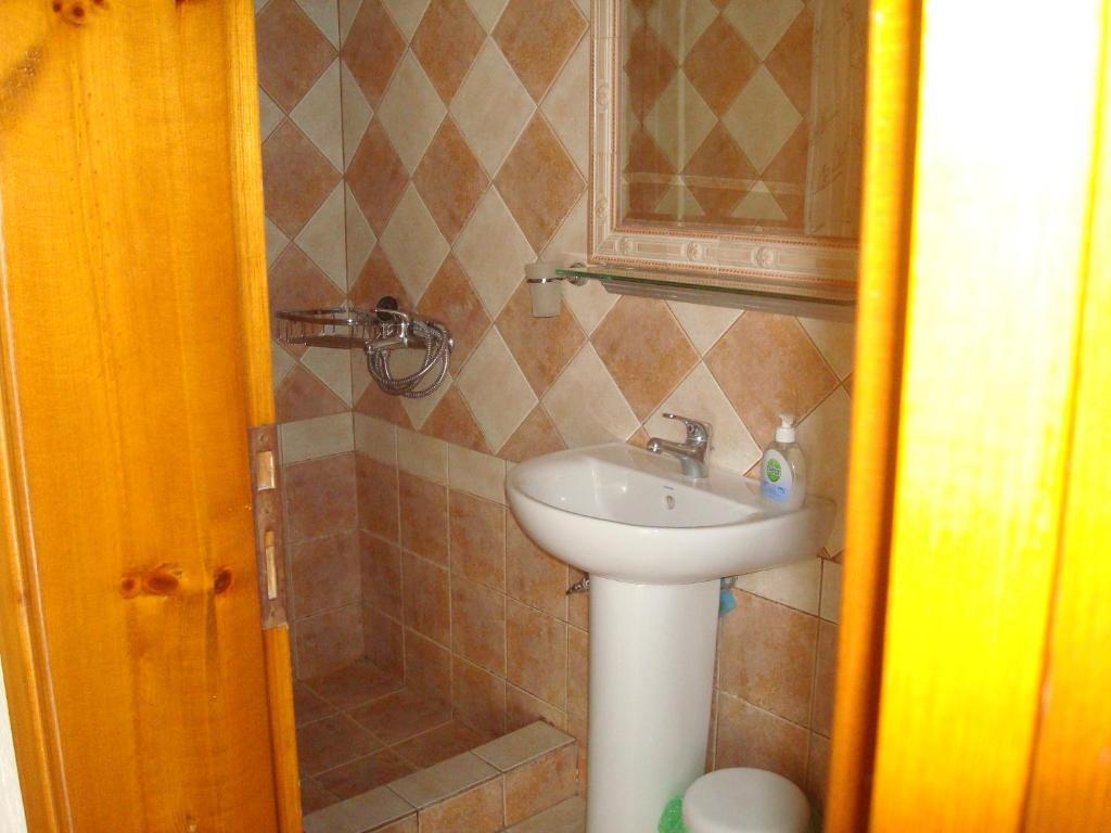 Villa Tonia Apartments Szárti Szoba fotó