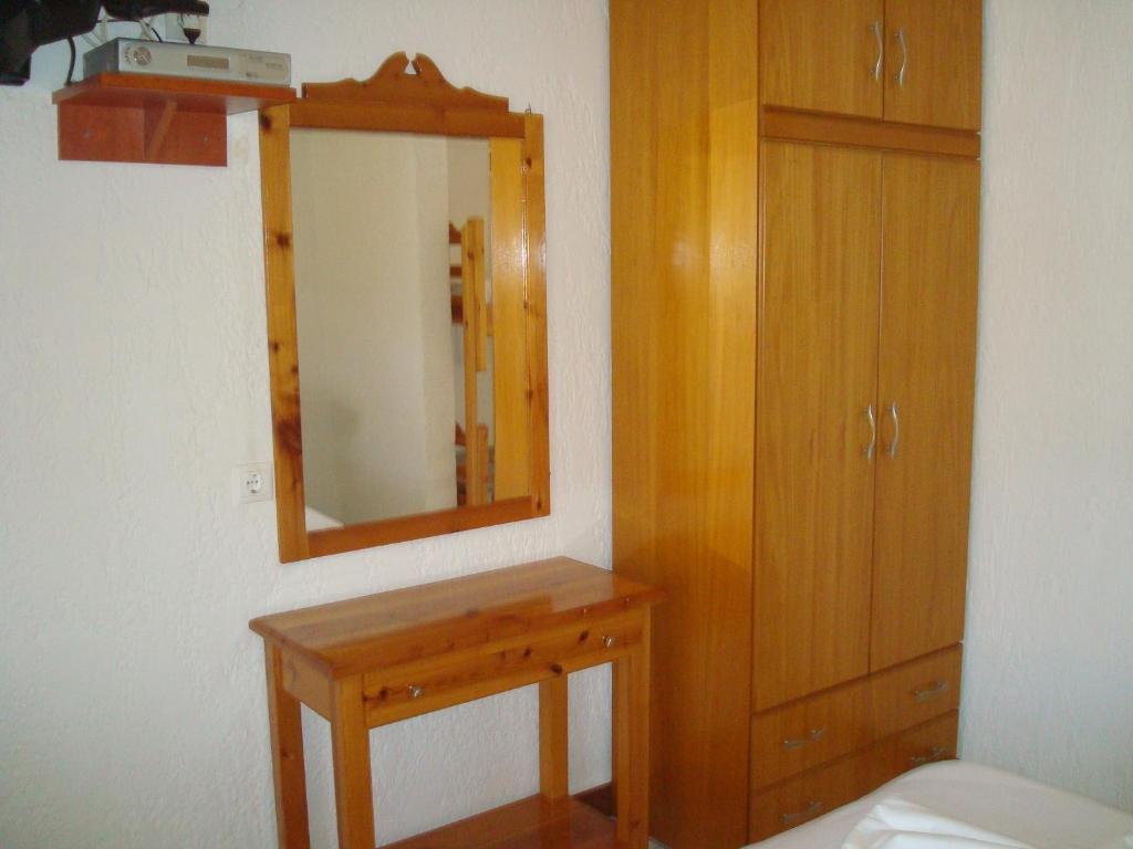 Villa Tonia Apartments Szárti Szoba fotó